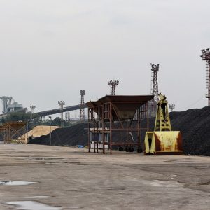 Coal Quality and Quantity in India